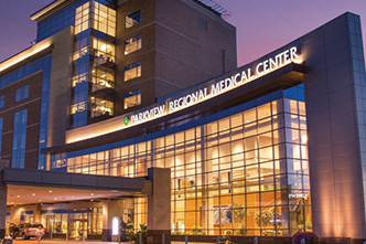 Parkview Regional Medical Center