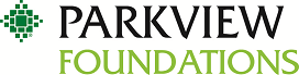 Parkview Foundations logo