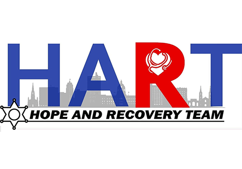 HART logo