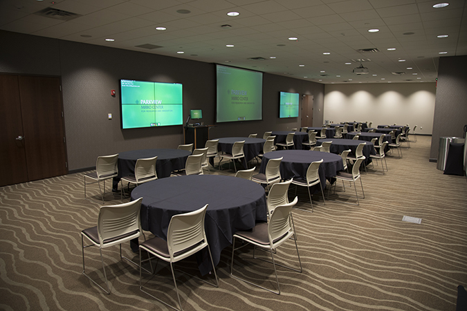 Mirro Conference Room C