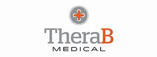 TheraB logo